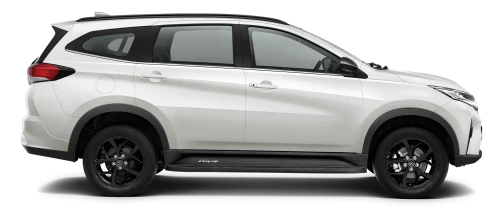 Ivory White