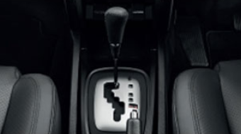 Gated Gear Shifts
