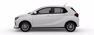 Axia Ivory White