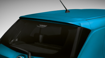 Rear Spoiler