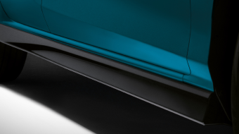 Side Skirtings