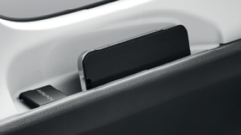 2 x 12V Power Sockets (Centre Console and Rear Mini Slot)